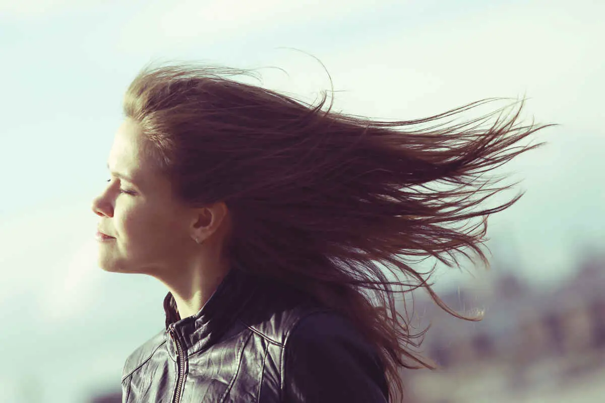 Why Is Las Vegas So Windy? (3 Reasons) 2 3 Reasons Las Vegas Is So Windy