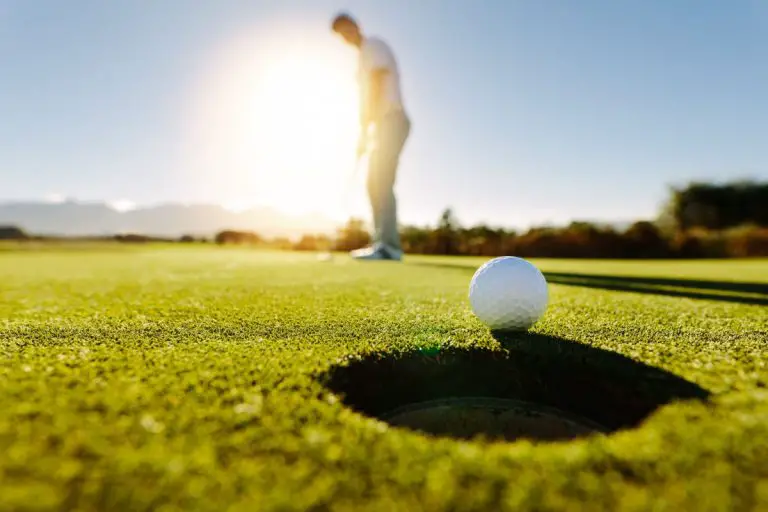 These are the best Las Vegas public golf courses.