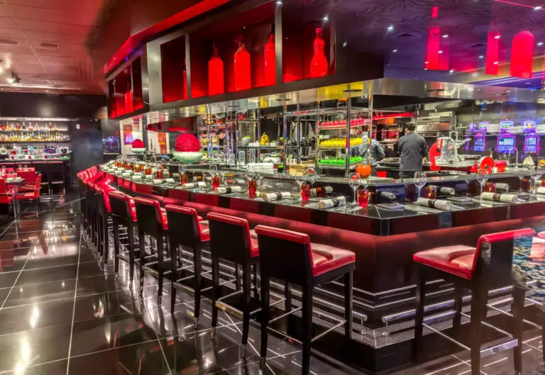8 MGM Grand Restaurants You'll Love