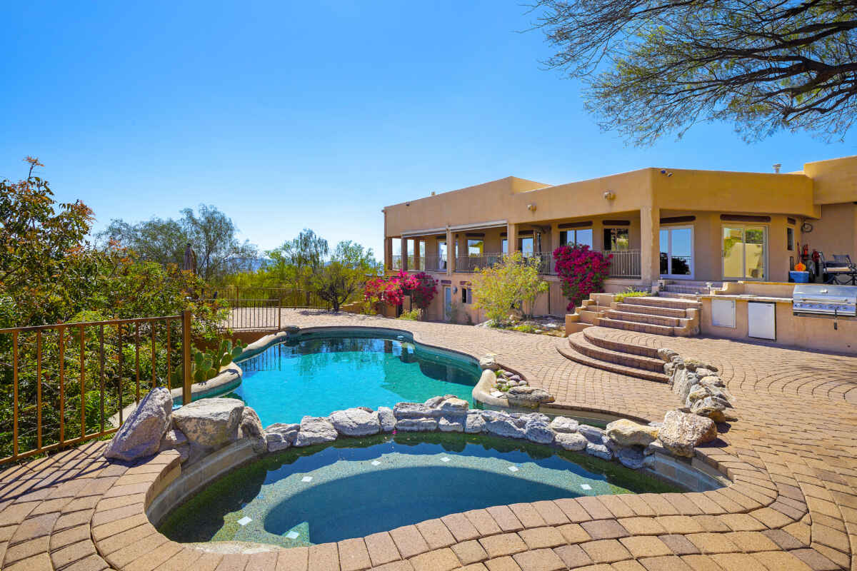 Airbnb Las Vegas: The Ultimate Guide to Sin City Airbnbs 8 Amenities to Look for in a Las Vegas Airbnb