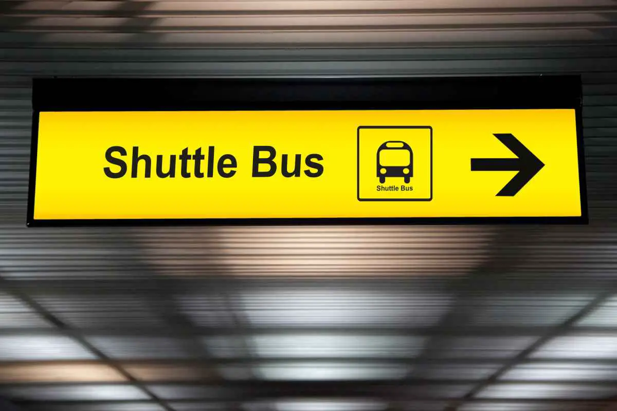 Real People Share Their Vegas Budget-Saving Hacks 7 Bellagio Airport Shuttle Services