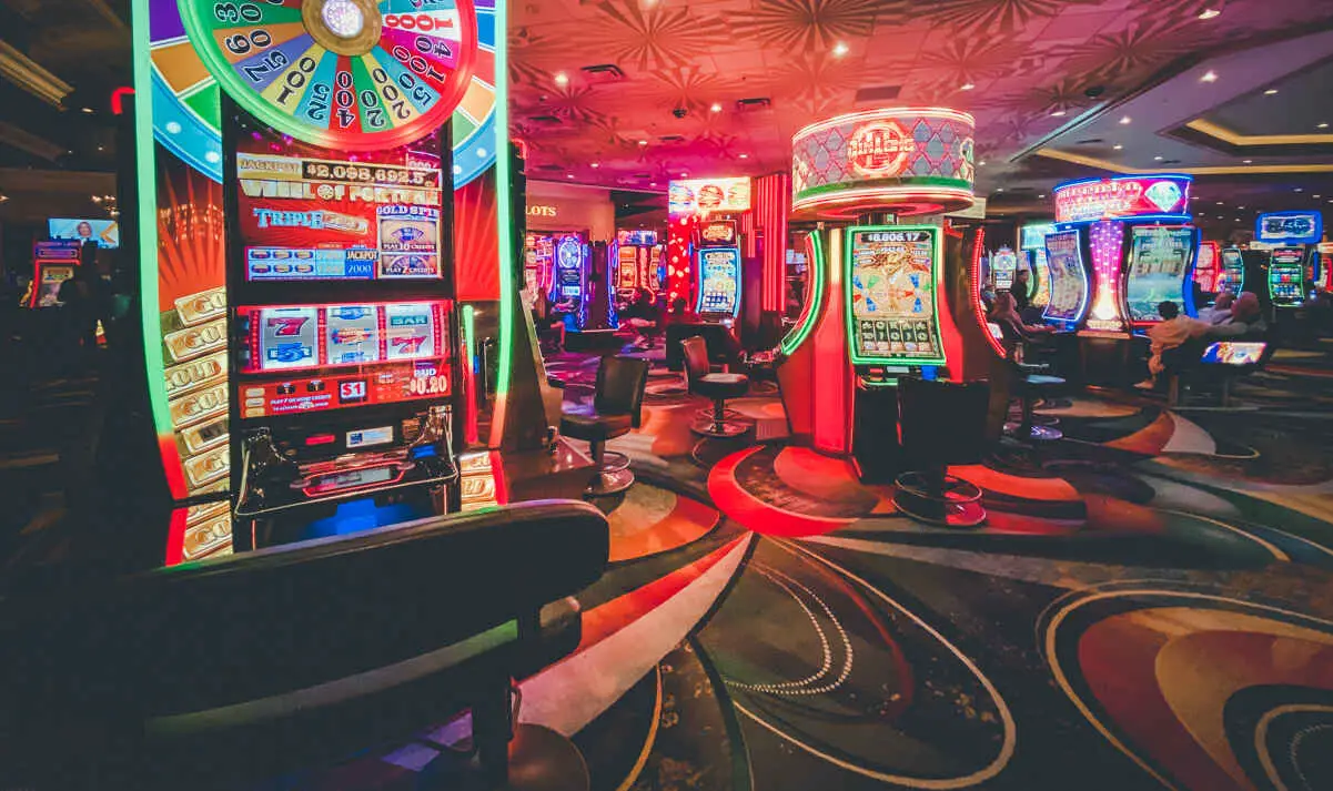 MGM Grand Table Minimums Explained (MGM Grand Casino) 4 Benefits of Playing at a Table With Lower Minimums
