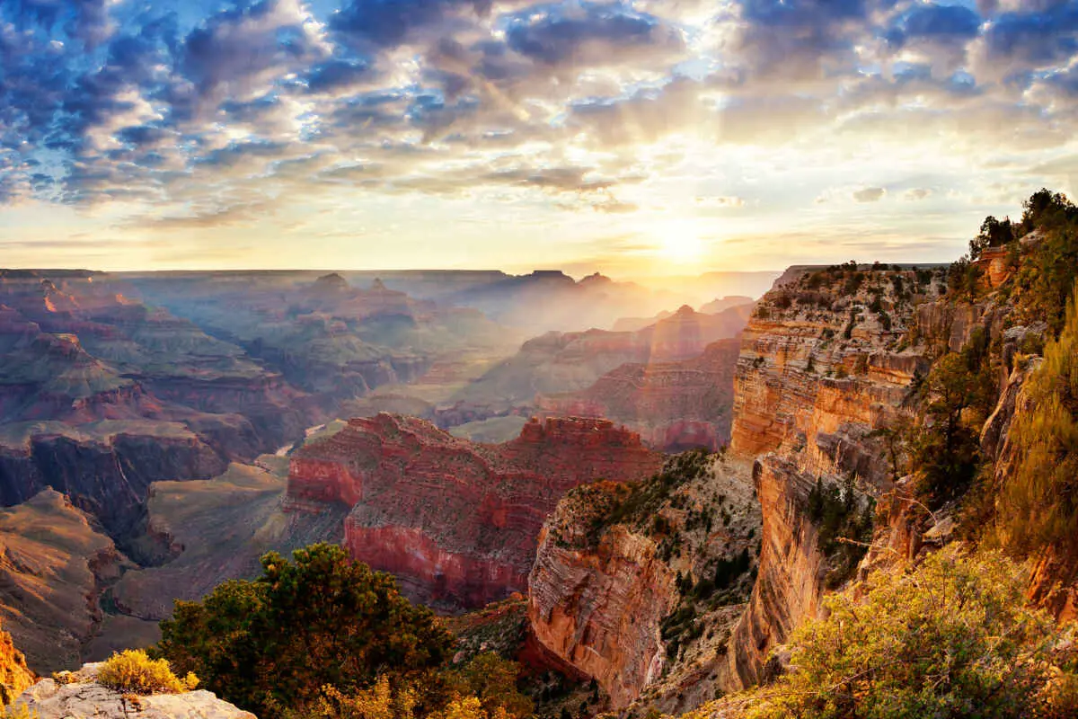 15 Best Grand Canyon Tours From Las Vegas (Explore!) Grand Canyon Tours 1 Best Grand Canyon Tours From Las Vegas