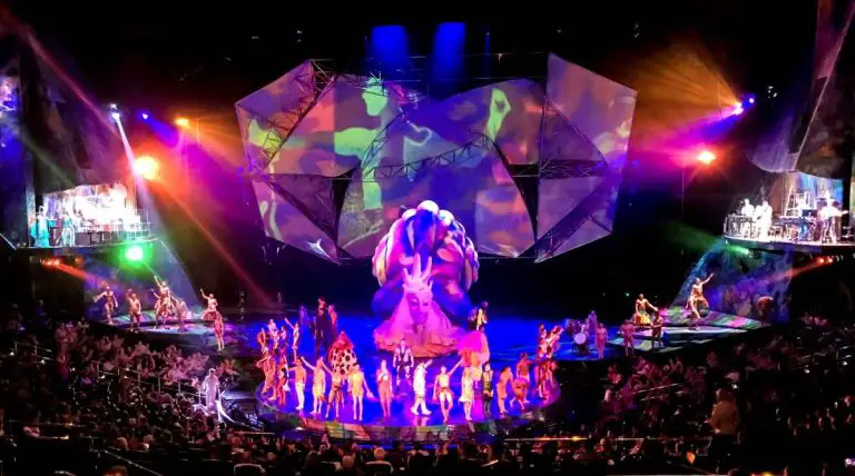 Is It Better To Book Vegas Shows in Advance