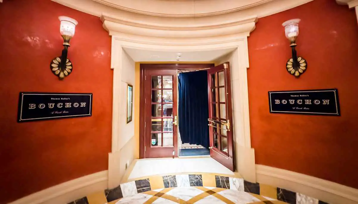 The 10 Best Las Vegas Restaurants on the Strip: Dinerโs Guide 9 Bouchon at The Venetian