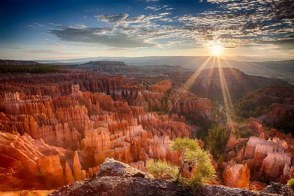 13 Best National & State Parks Near Las Vegas (AWESOME!) 16 Bryce Canyon National Park