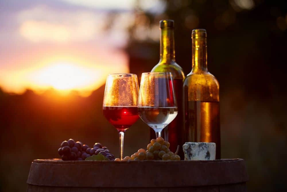 Route 66: Seligman to Kingman to Las Vegas - Things to Do On the Way 4 Cella Winery in Kingman, Arizona along Route 66