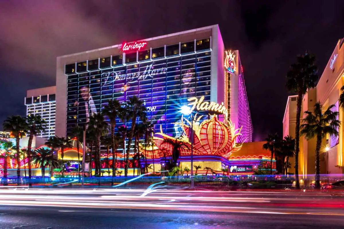 Does The Flamingo in Vegas Have Self Check-In? (Answered) 4 How To Check Out at the Flamingo in Las Vegas