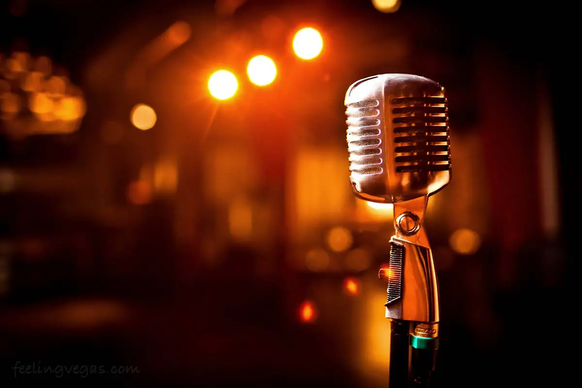 7 Best Comedy Clubs in Las Vegas (Laugh Your Head Off!) 1 The best comedy clubs in Las Vegas