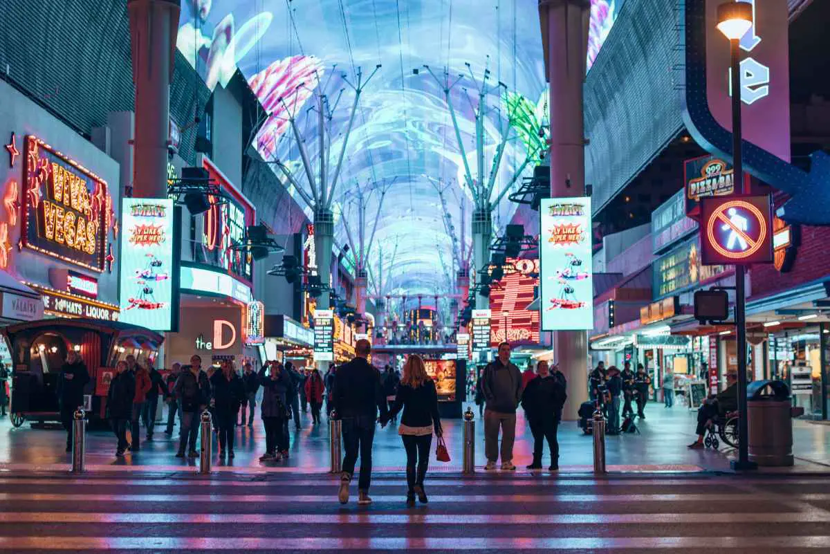 11 Free Activities in Las Vegas That'll Make Christmas Unforgettable 6 Depositphotos 337675136 XL