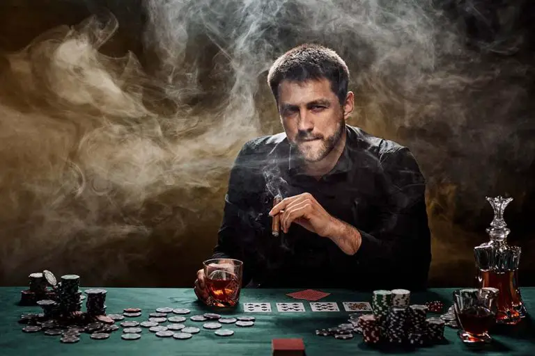 Do Las Vegas Casinos Allow Smoking