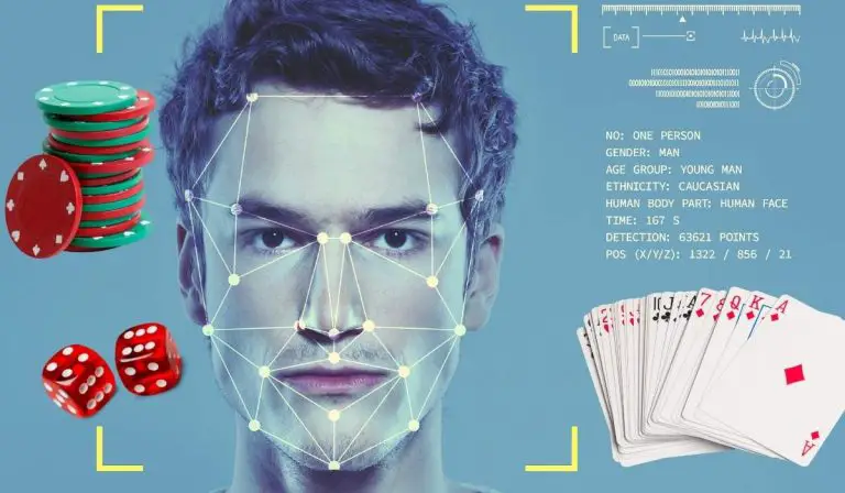 Do Vegas Casinos Have Facial Recognition