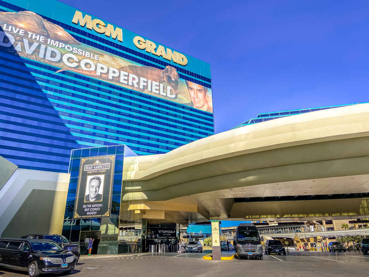 Can You Check In Early at the MGM Grand? (Explained) 1 Can You Check In Early at the MGM Grand