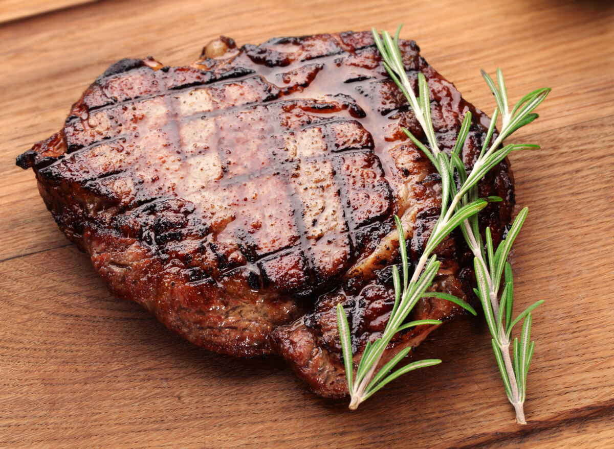 The 10 Best Las Vegas Restaurants on the Strip: Dinerโs Guide 3 Golden Steer Steakhouse