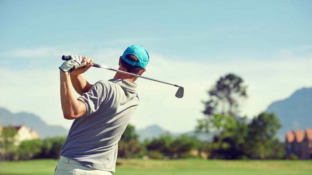 How Much it Costs to Play Golf in Las Vegas (Low to High) 2 Cost to golf in Las Vegas (Mid-range courses)