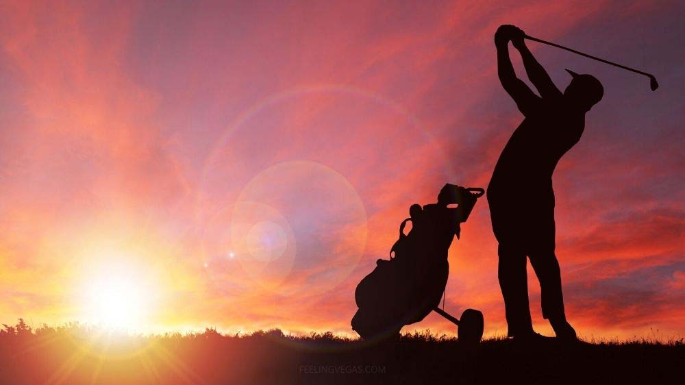 4 Best Golf Stores in Las Vegas (Revealed!) 3 Las Vegas golfing gear.