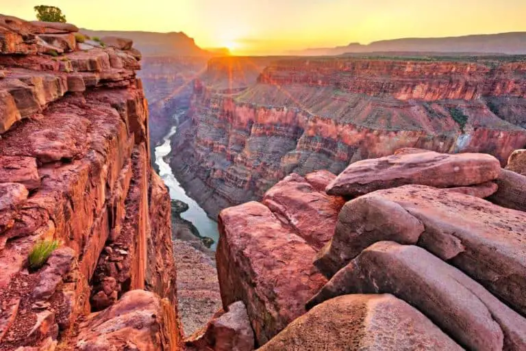 Grand Canyon near Las Vegas