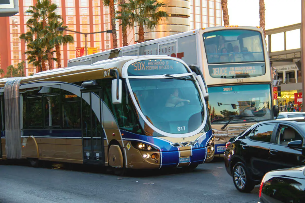The 19 Best Museums on the Las Vegas Strip: A Full Guide 12 Public Transportation Access to museums in las vegas
