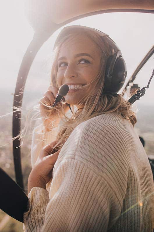 How Safe Are Las Vegas Helicopter Tours (Safety First) 3 Choosing Your Las Vegas Helicopter Tour