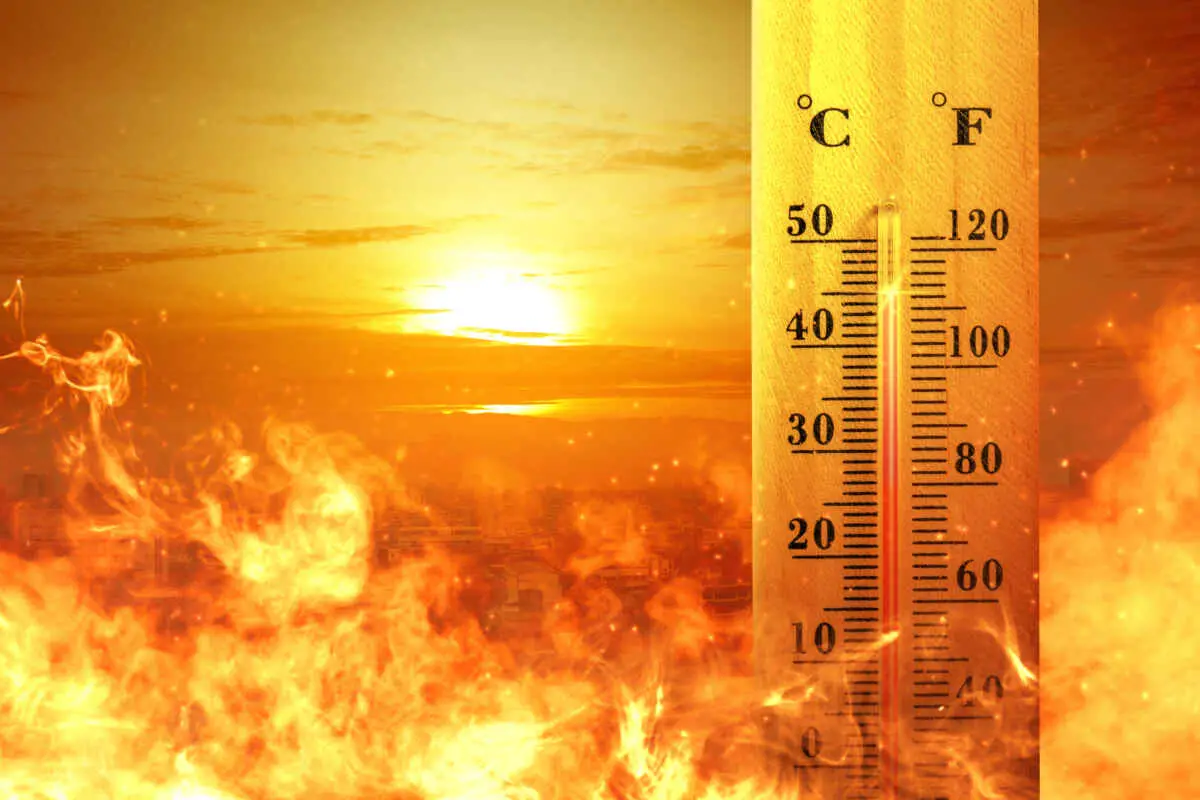 7 Costly Mistakes New Visitors Make When Navigating Las Vegas: Tips for a Thrilling Adventure 2 Is Las Vegas Humid or Dry Heat