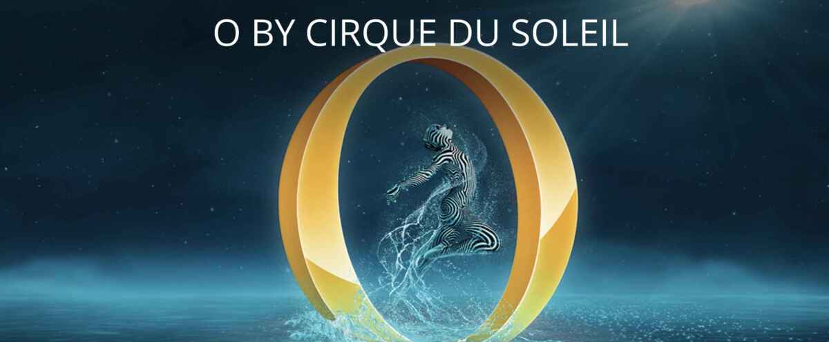 What Age Is Appropriate for Cirque du Soleil? (Las Vegas) 4 Is O by Cirque du Soleil at the Bellagio Appropriate for Children