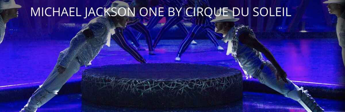 What Age Is Appropriate for Cirque du Soleil? (Las Vegas) 6 Is One at Mandalay Bay Appropriate for Children