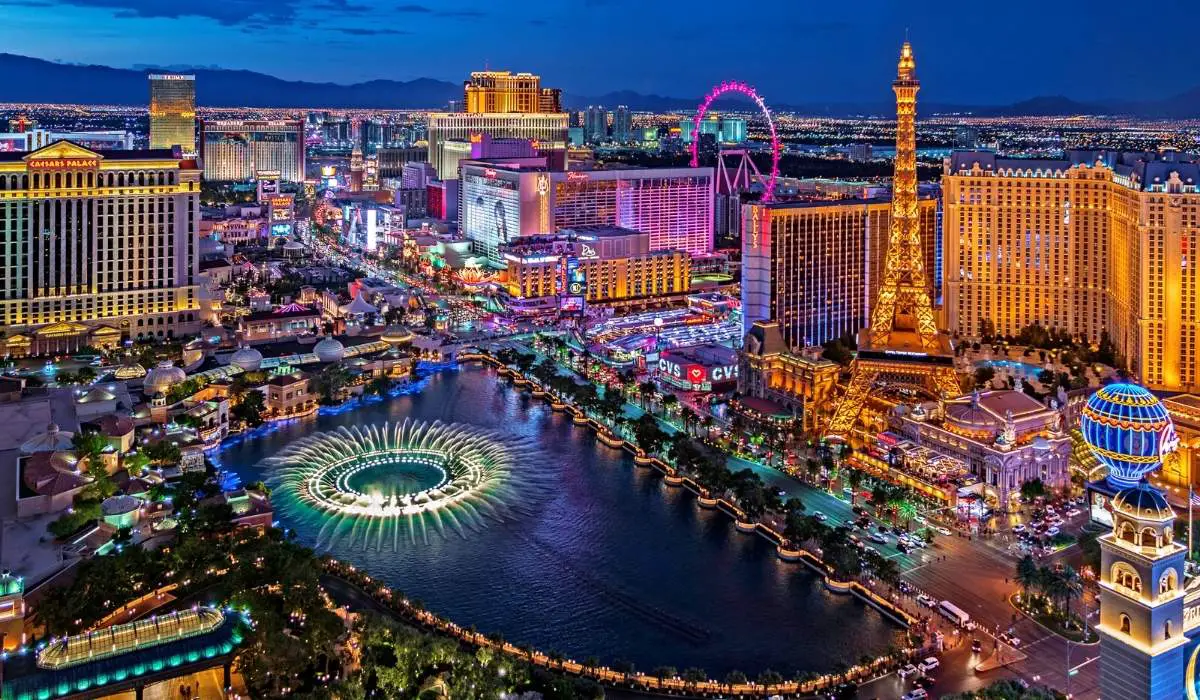 Is 1 Week Too Long To Spend in Las Vegas? (How To Know) 1 Is one week too long in Vegas