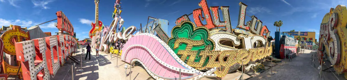Is the Neon Museum Worth Visiting? (Know Before You Go!) 2 Is the Neon Museum Worth Visiting?
