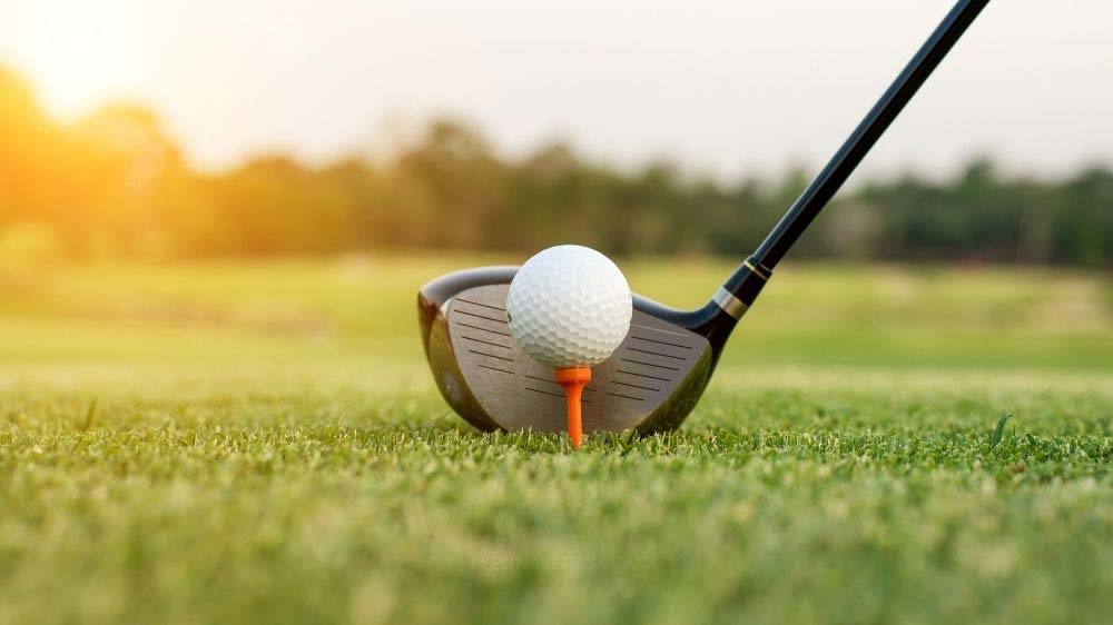 13 Best Las Vegas Golf Courses Under $100 (Affordable!) 1 The 13 best Las Vegas golf courses under $100.