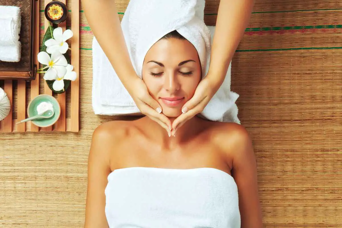 The 48-Hour VIP Las Vegas Experience: How to Do It All Like a Pro 7 Unlocking Las Vegas: Exclusive Spa Retreats You Didn't Know Existed