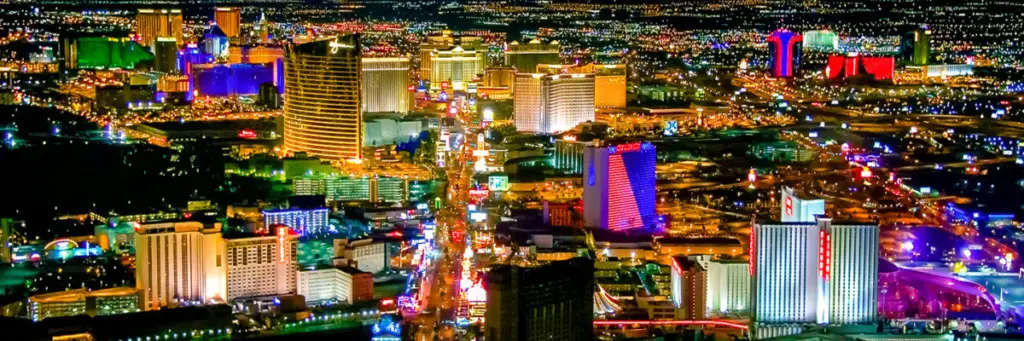 Our Picks For Best Las Vegas Hotels 1 lasvegasstripnight