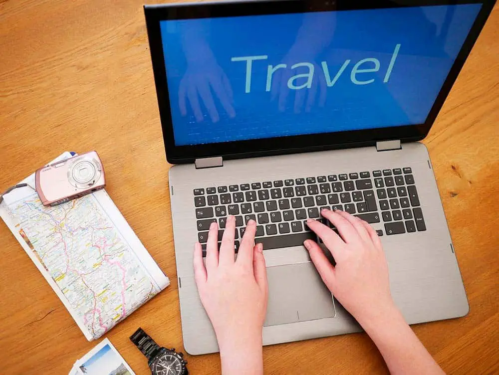 14 Mistakes to Avoid in Las Vegas: Don't Do These Things! 8 Las Vegas online travel planning