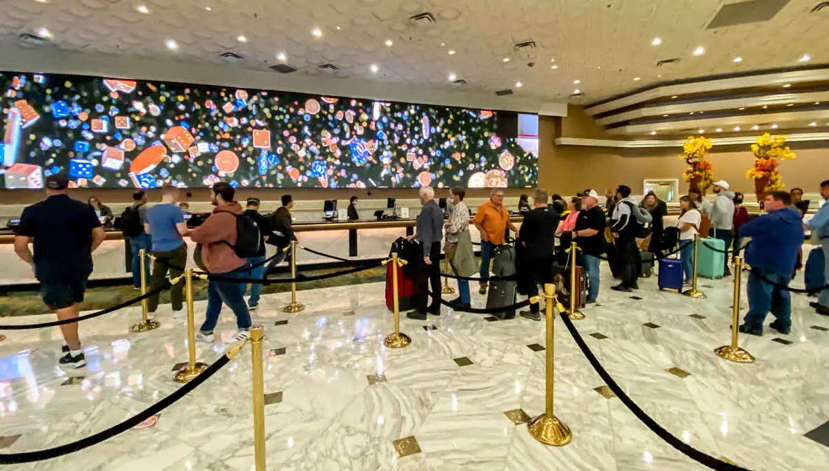 How Much Is Late Checkout at the MGM Grand? (Las Vegas) 1 How Much Is Late Checkout at the MGM Grand