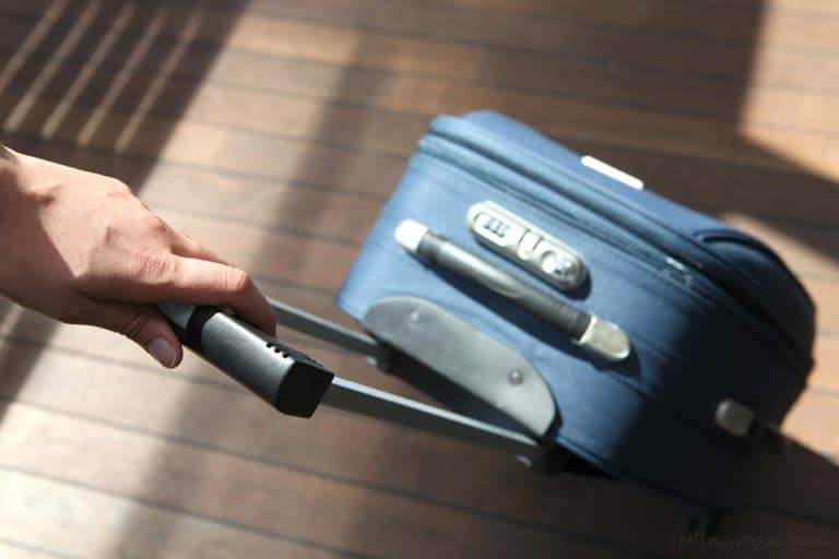luggage