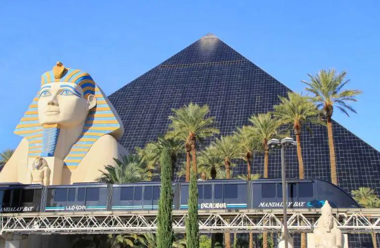 Luxor Las Vegas