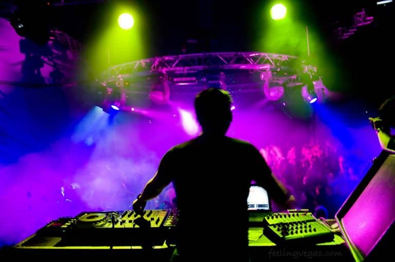 Are Clubs Free In Vegas? Best Nightclubs in Las Vegas