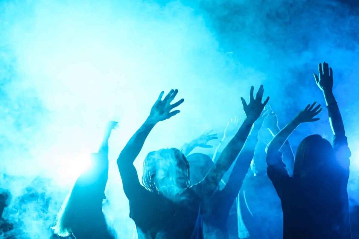 Jewel Nightclub Dress Code in 2025 (Las Vegas) 2 Men’s Dress Code For Jewel Nightclub Las Vegas