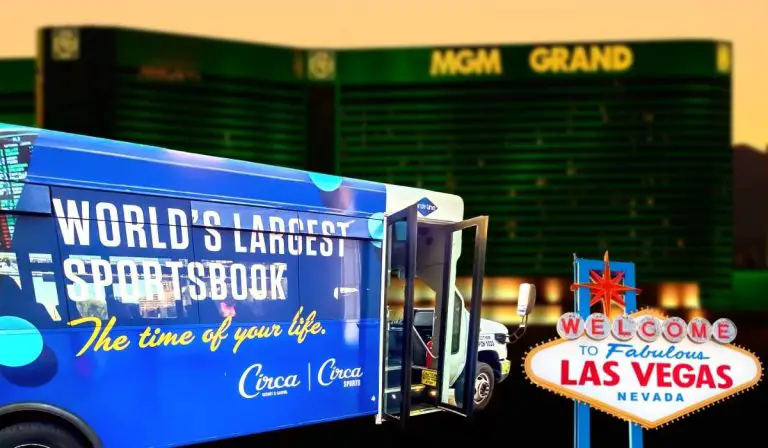 Does The MGM Grand Have Their Own Airport Shuttle