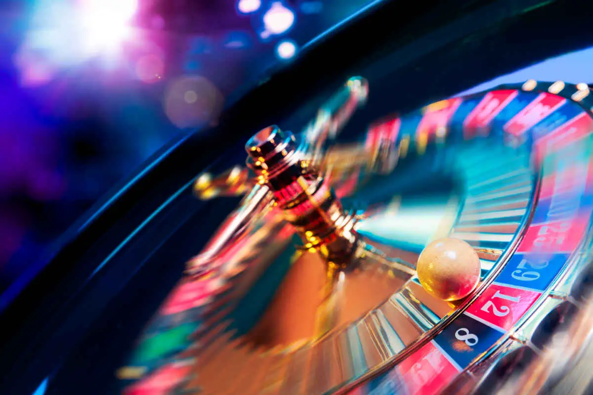 MGM Grand Table Minimums Explained (MGM Grand Casino) 3 MGM Grand Roulette Minimums