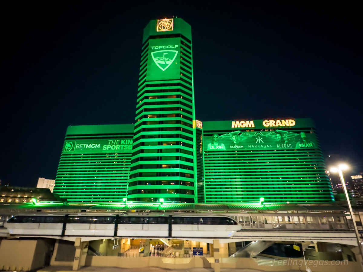How to Get Comps in Las Vegas Casinos Without Gambling (MGM & Caesars) 6 How Comps Work at MGM Resorts