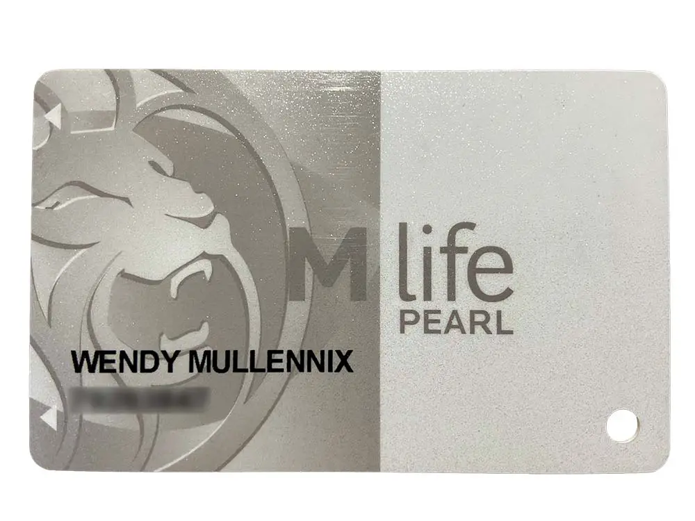 Bellagio Las Vegas Parking Fees in 2023 (Plus Tips & Tricks) 3 MGM Rewards card at Pearl level or above will give you free parking at the Bellagio.
