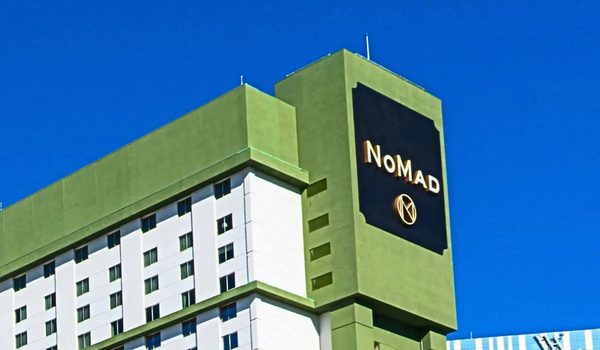 Las Vegas Hotel Comparisons (Which Vegas Hotel is Better?) 39 NoMad Las Vegas