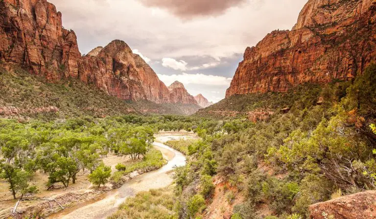Is one day enough for zion national park