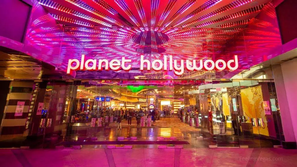 Las Vegas Hotel Comparisons (Which Vegas Hotel is Better?) 48 Parking rates at Planet Hollywood Las Vegas.