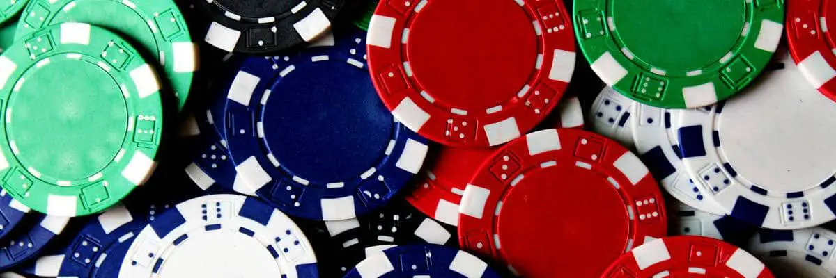 Do Las Vegas Casino Chips Expire? (How Not to Loose After Winning) 3 Why are Chips Used in Casinos Instead of Money