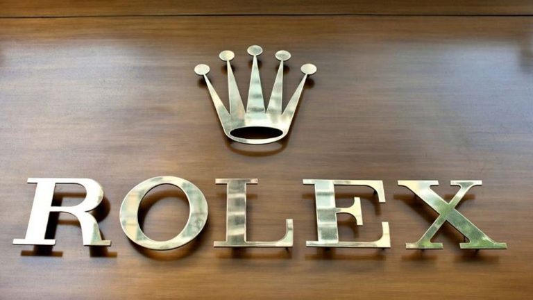 Best place to buy a Rolex in Las Vegas.