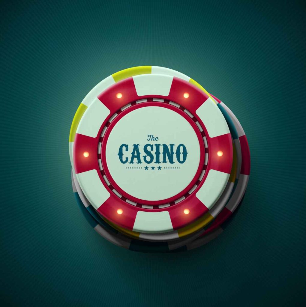 Do Las Vegas Casino Chips Expire? (How Not to Loose After Winning) 4 Security Features Utilized by Vegas Casinos in Chips