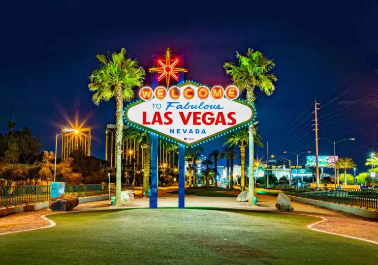 17 Surprises: What Amazed Me Most in Las Vegas