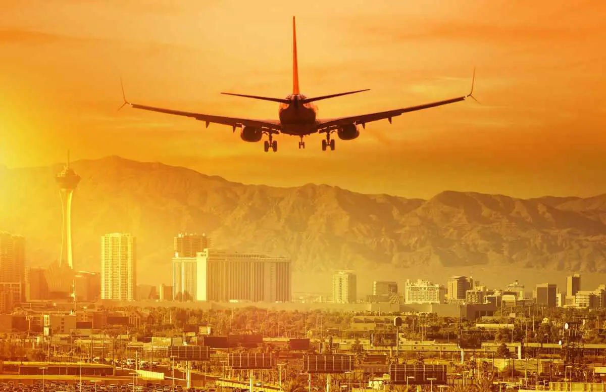 How to Find Cheap Flights to Las Vegas: Save Big on Your Next Adventure! 2 Smart Booking Techniques When Flying to Vegas