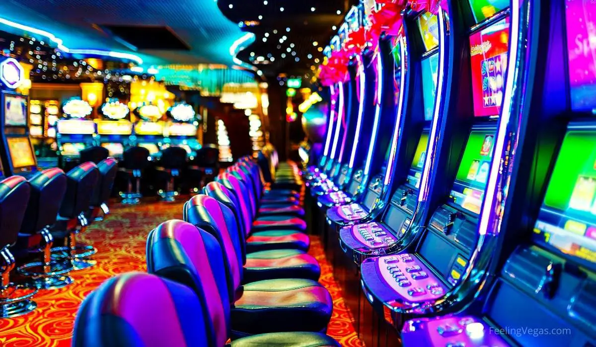 How Much Do You Have To Play To Get Comped in Vegas? (Explained) 3 how much do you have to spend in vegas to get comped